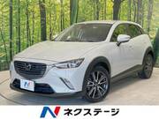 2016 MAZDA CX-3