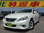 2012 TOYOTA MARK X (Left Hand Drive)