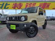 2021 SUZUKI JIMNY