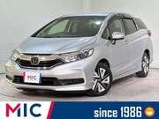 2020 HONDA SHUTTLE