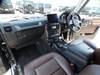 MERCEDES BENZ G-CLASS