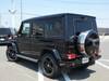 MERCEDES BENZ G-CLASS