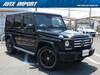 MERCEDES BENZ G-CLASS