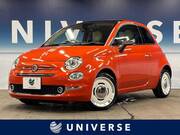 2019 FIAT 500