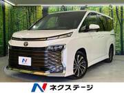 2024 TOYOTA VOXY