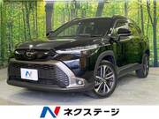 2023 TOYOTA COROLLA CROSS Z