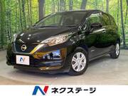 2018 NISSAN NOTE