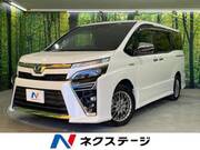 2018 TOYOTA VOXY