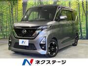 2020 NISSAN ROOX