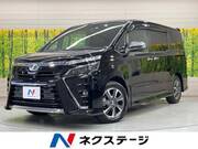2019 TOYOTA VOXY