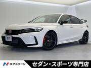 2024 HONDA CIVIC TYPE-R