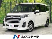 2024 TOYOTA ROOMY