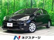 2013 TOYOTA AQUA