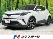 2018 TOYOTA C-HR G