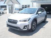 2018 SUBARU XV