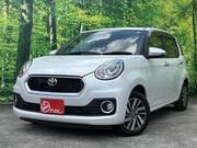 2016 TOYOTA PASSO