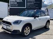 2024 BMW MINI