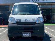 2014 DAIHATSU HIJET VAN
