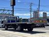 FUSO CANTER