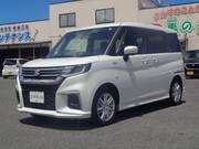 2022 SUZUKI SOLIO