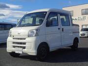 2014 DAIHATSU HIJET CARGO