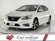 2017 NISSAN SYLPHY