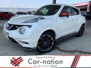 2014 NISSAN JUKE