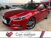 2017 MAZDA AXELA