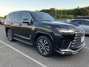 2023 LEXUS LX