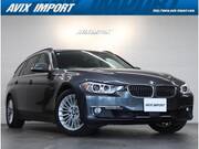 2014 BMW 3 SERIES