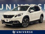 2019 PEUGEOT 2008