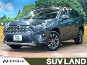 2022 TOYOTA RAV4 G