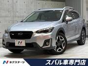 2018 SUBARU XV