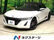 2015 HONDA S660