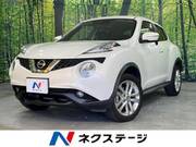 2017 NISSAN JUKE