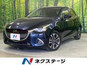 2017 MAZDA DEMIO