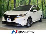 2023 NISSAN NOTE X