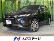 2023 TOYOTA HARRIER HYBRID Z LEATHER PKG