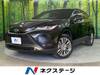 TOYOTA HARRIER HYBRID