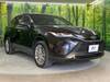 TOYOTA HARRIER HYBRID
