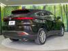 TOYOTA HARRIER HYBRID