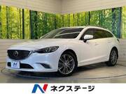 2015 MAZDA ATENZA WAGON