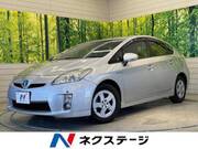 2010 TOYOTA PRIUS S