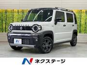 2024 SUZUKI HUSTLER