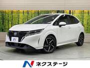 2021 NISSAN NOTE X