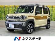 2021 SUZUKI HUSTLER