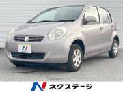 2012 TOYOTA PASSO