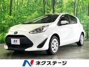 2018 TOYOTA AQUA S