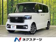 2025 HONDA N-BOX CUSTOM