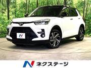 2023 TOYOTA RAIZE